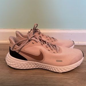 Nike sneakers